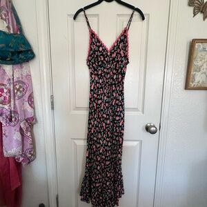 April Cornell vintage dress